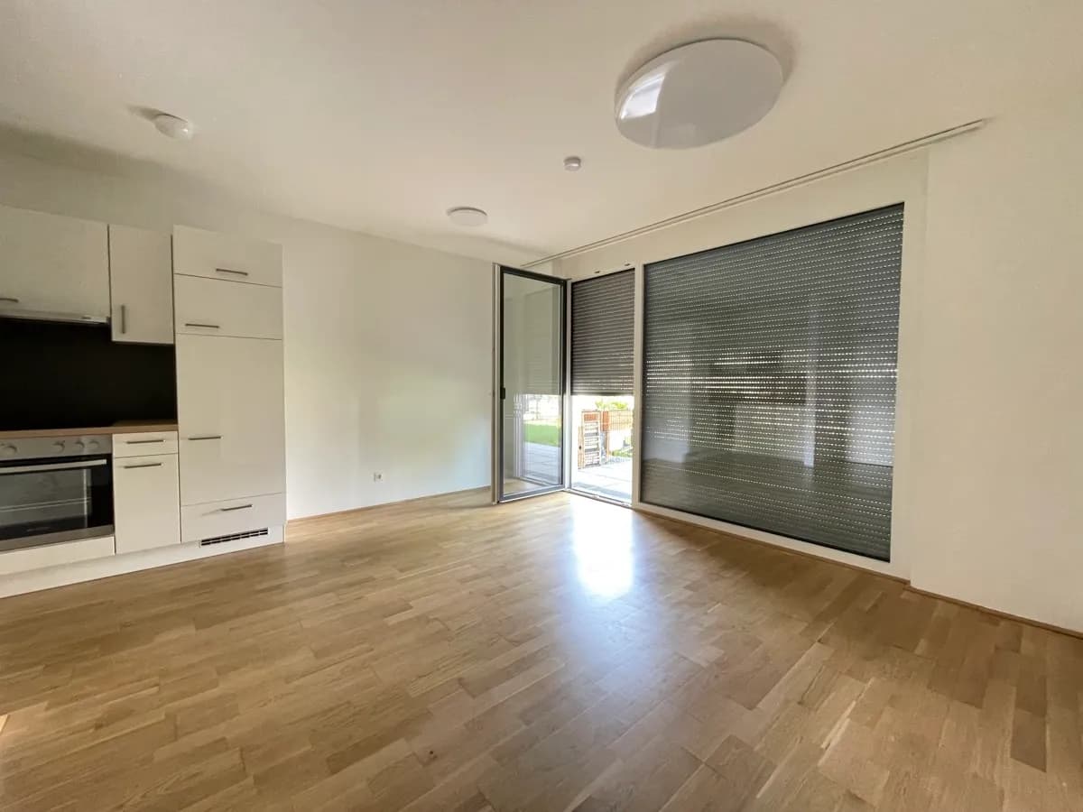 2-Zimmer-Wohnung mieten in Wien – 38,47 m², € 889 – Bild 2 von 14