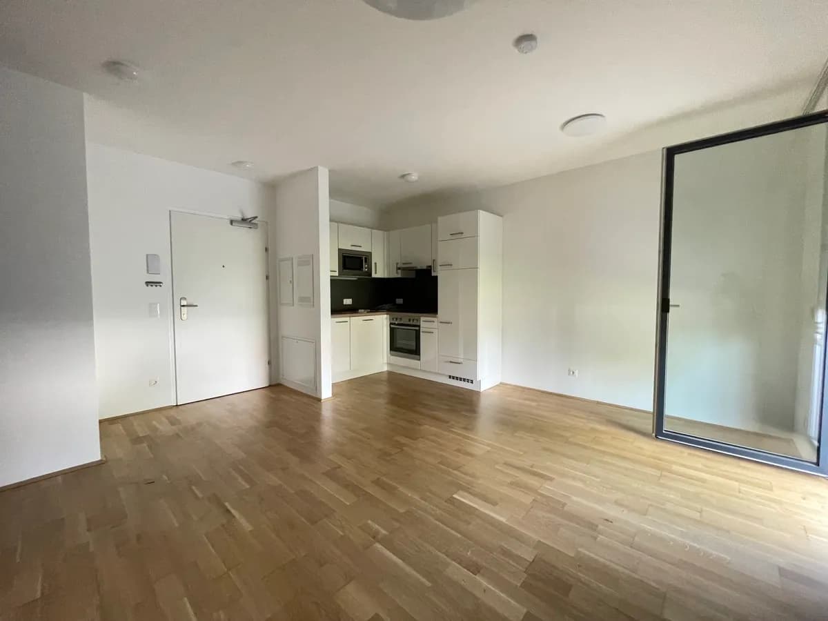 2-Zimmer-Wohnung mieten in Wien – 38,47 m², € 889 – Bild 3 von 14