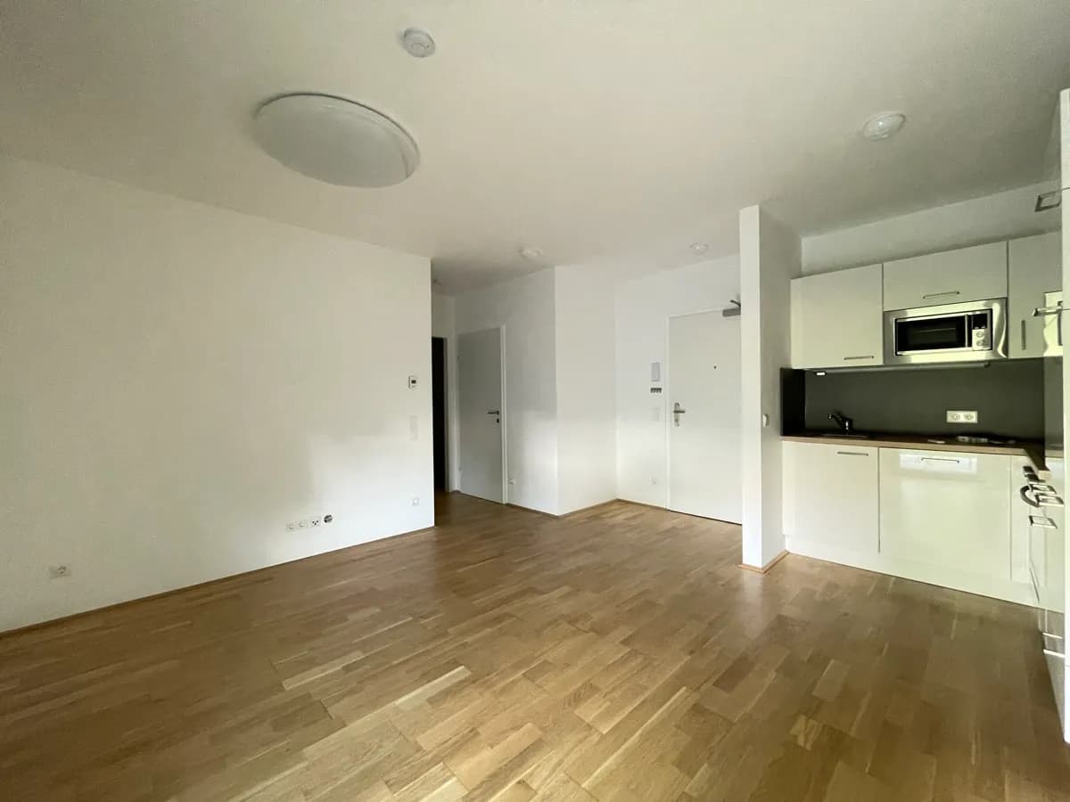 2-Zimmer-Wohnung mieten in Wien – 38,47 m², € 889 – Bild 4 von 14