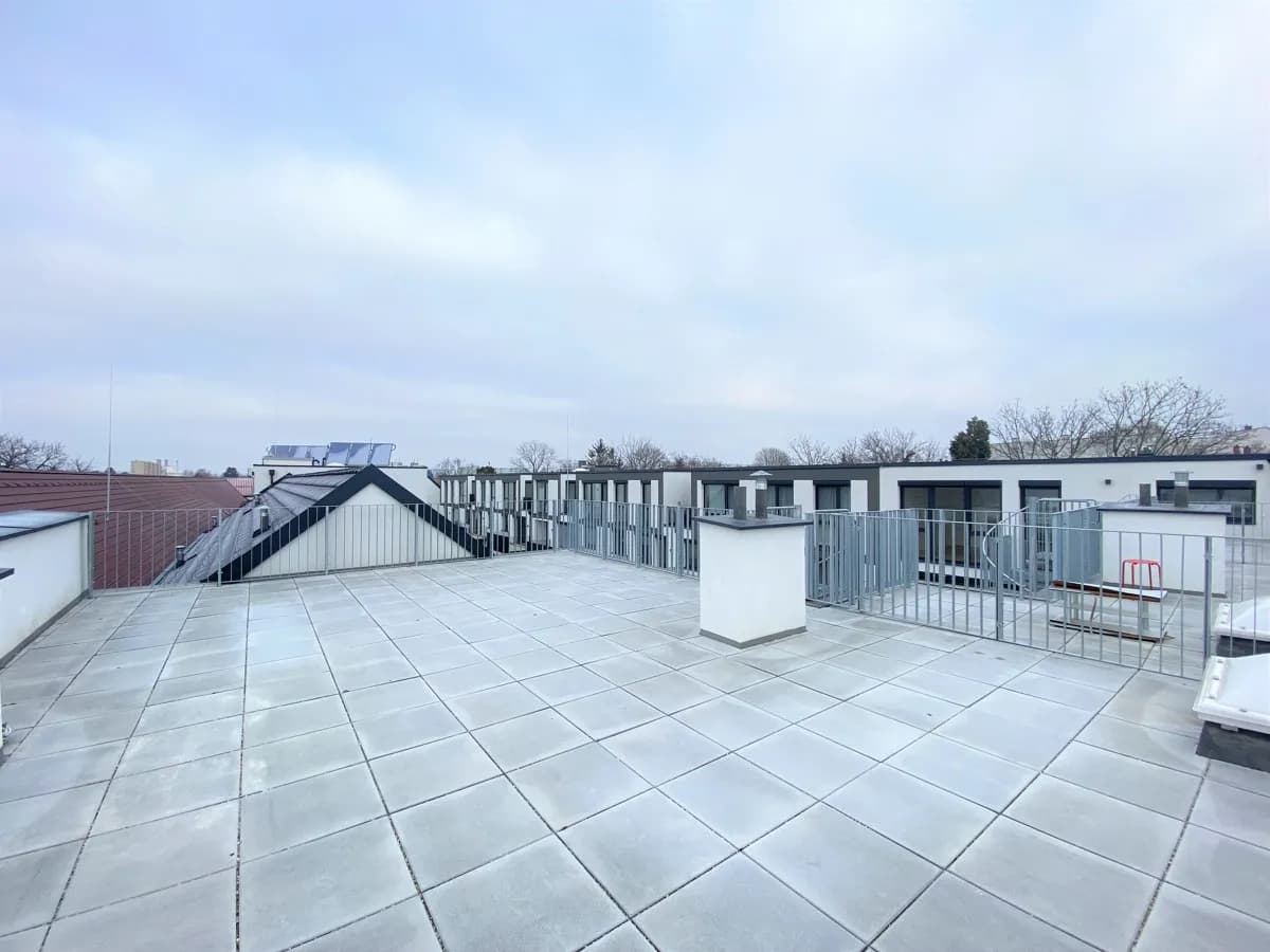 2-Zimmer-Wohnung mieten in Wien – 38,47 m², € 889 – Bild 13 von 14