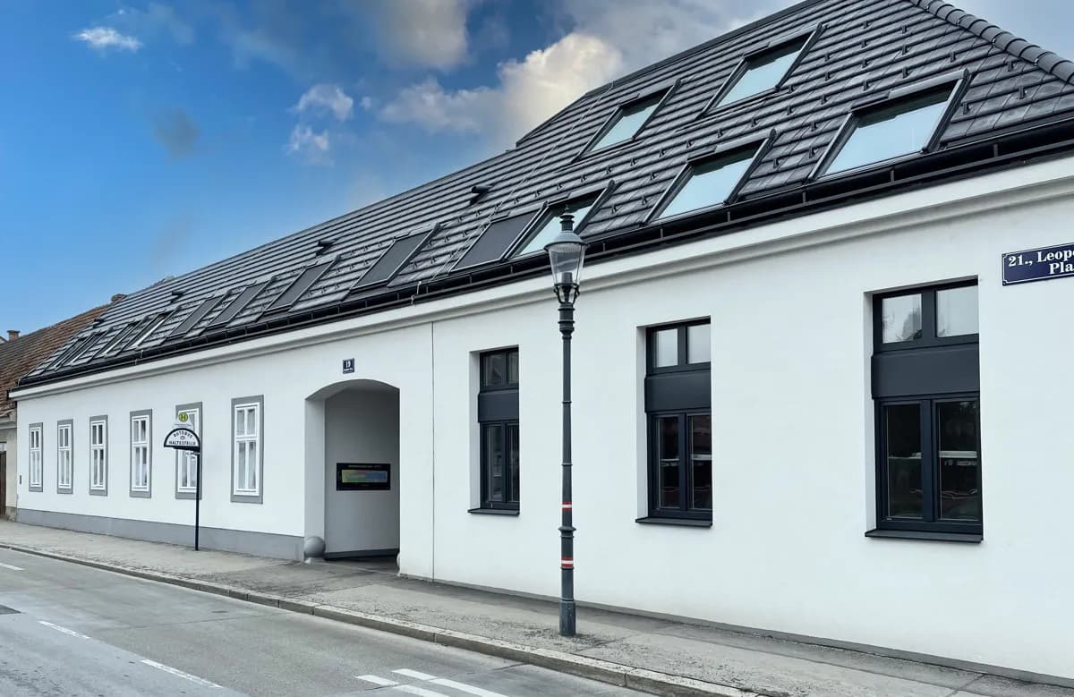 2-Zimmer-Wohnung mieten in Wien – 38,47 m², € 889 – Bild 14 von 14