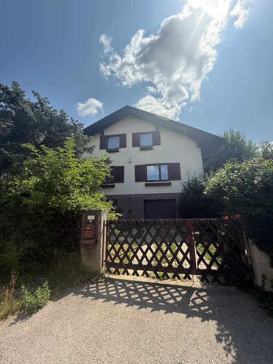 Haus kaufen in Tulln – 118,93 m², € 499.000