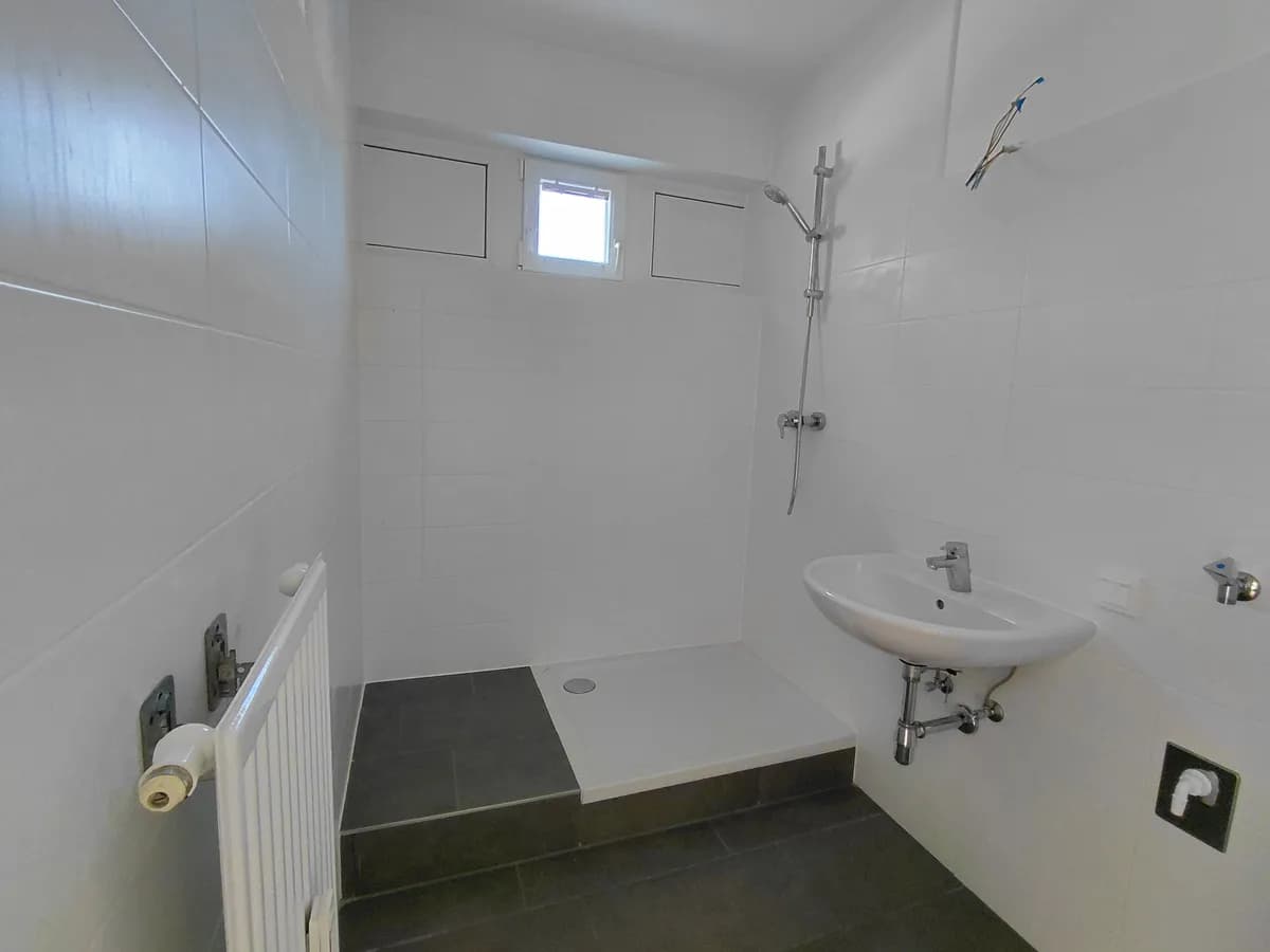 2-Zimmer-Wohnung mieten in Neunkirchen – 70 m², € 600 – Bild 8 von 13