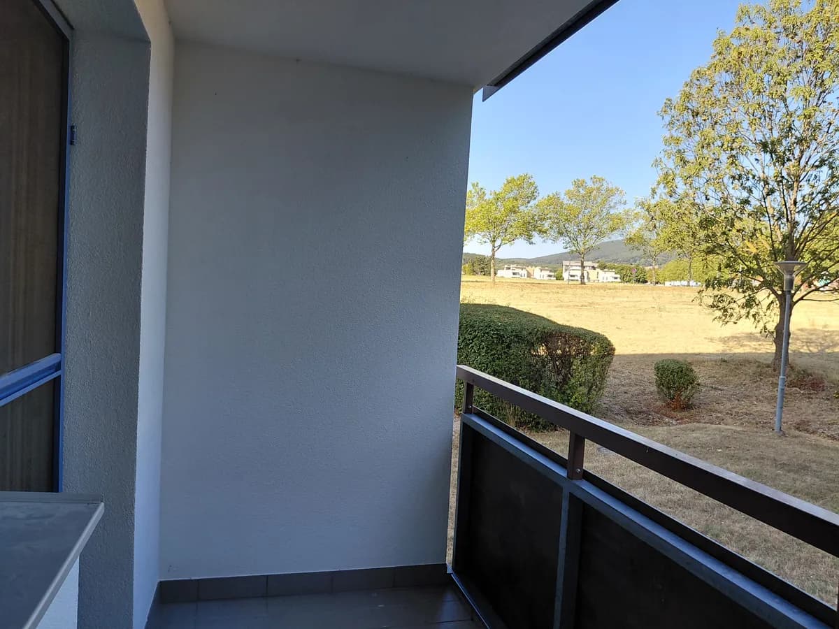 2-Zimmer-Wohnung mieten in Neunkirchen – 70 m², € 600 – Bild 10 von 13