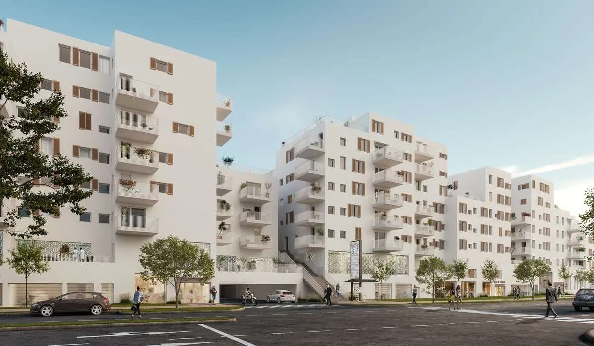 Gewerbeimmobilie mieten in Wien – 194 m², € 14 – Bild 2 von 3