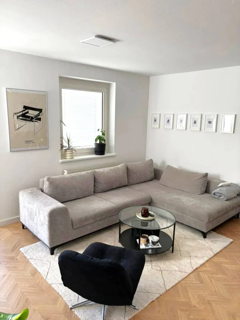 2-Zimmer-Gewerbeimmobilie kaufen in Graz – 52 m², € 199.950 – Bild 3 von 10