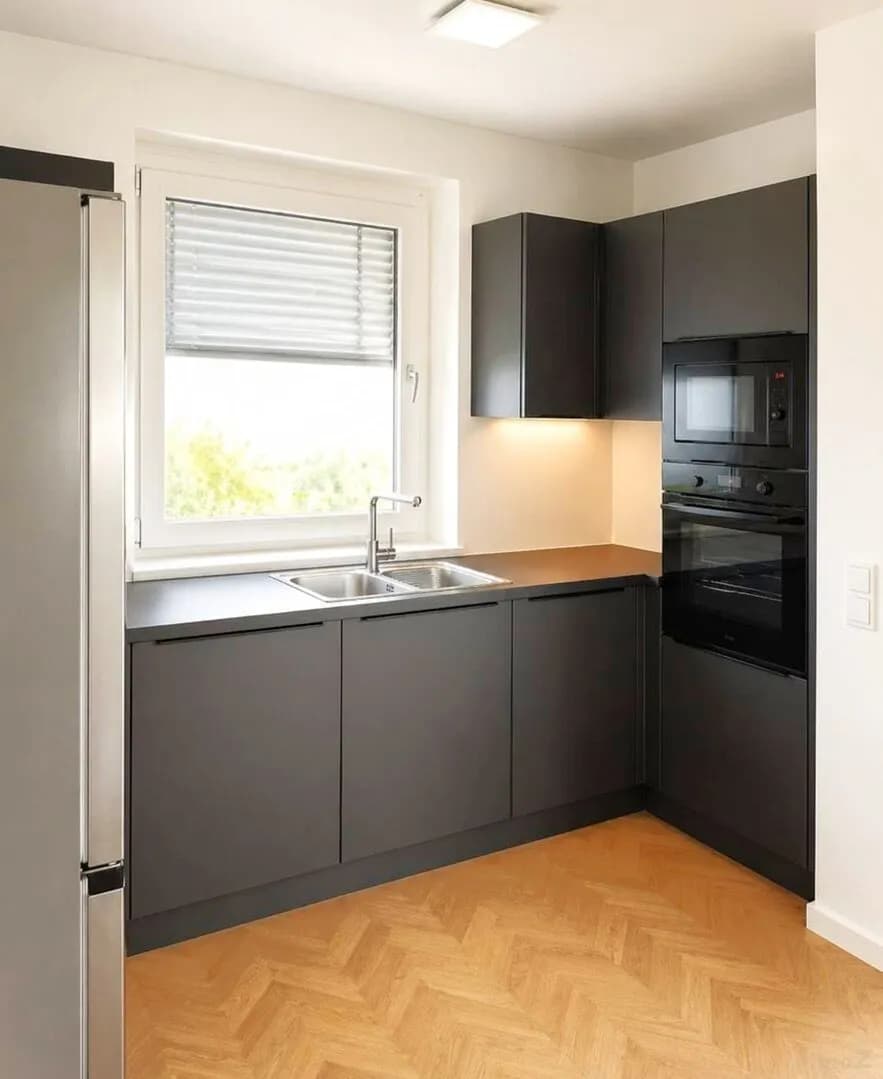 2-Zimmer-Gewerbeimmobilie kaufen in Graz – 52 m², € 199.950 – Bild 4 von 10