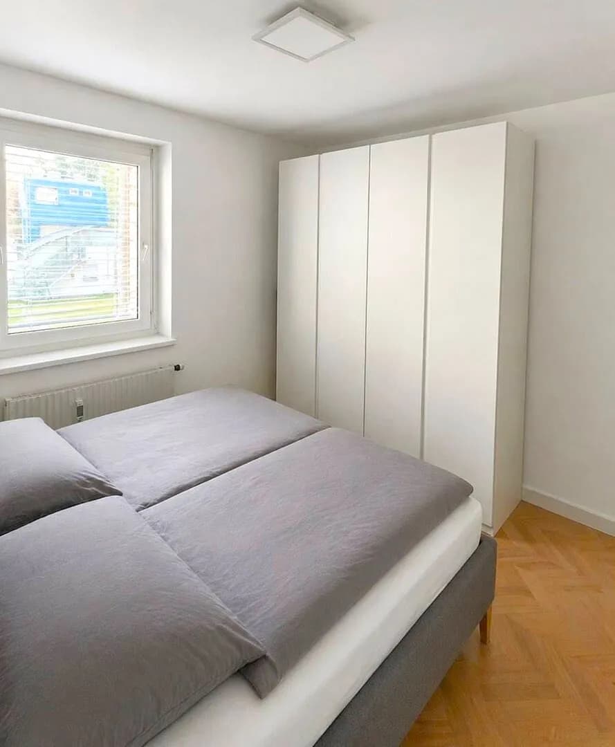 2-Zimmer-Gewerbeimmobilie kaufen in Graz – 52 m², € 199.950 – Bild 9 von 10