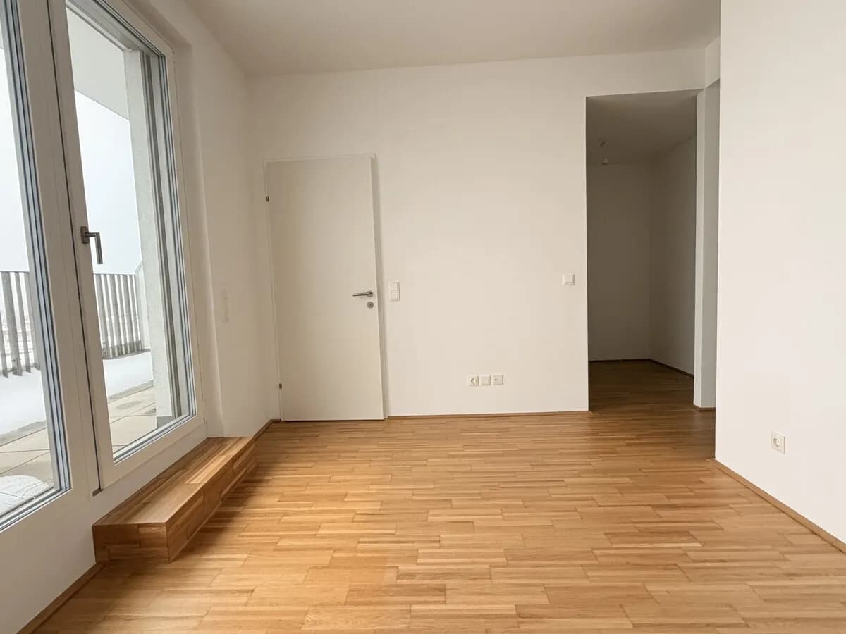 2-Zimmer-Wohnung mieten in Wien – 63,6 m², € 1.400 – Bild 4 von 12