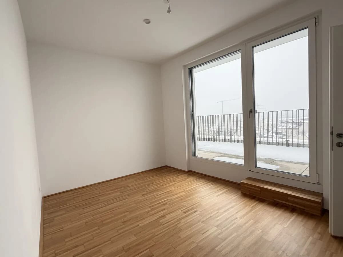 2-Zimmer-Wohnung mieten in Wien – 63,6 m², € 1.400 – Bild 5 von 12