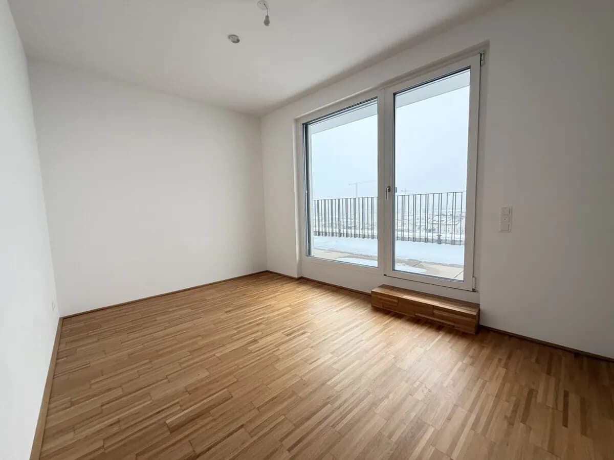2-Zimmer-Wohnung mieten in Wien – 63,6 m², € 1.400 – Bild 6 von 12