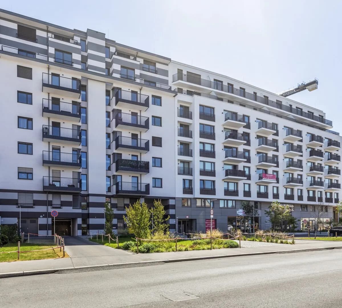 2-Zimmer-Wohnung mieten in Wien – 63,6 m², € 1.400 – Bild 9 von 12
