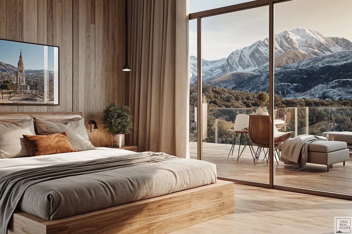 3-Zimmer-Wohnung kaufen in Bludenz – 114 m², € 1.175.000 – Bild 7 von 8