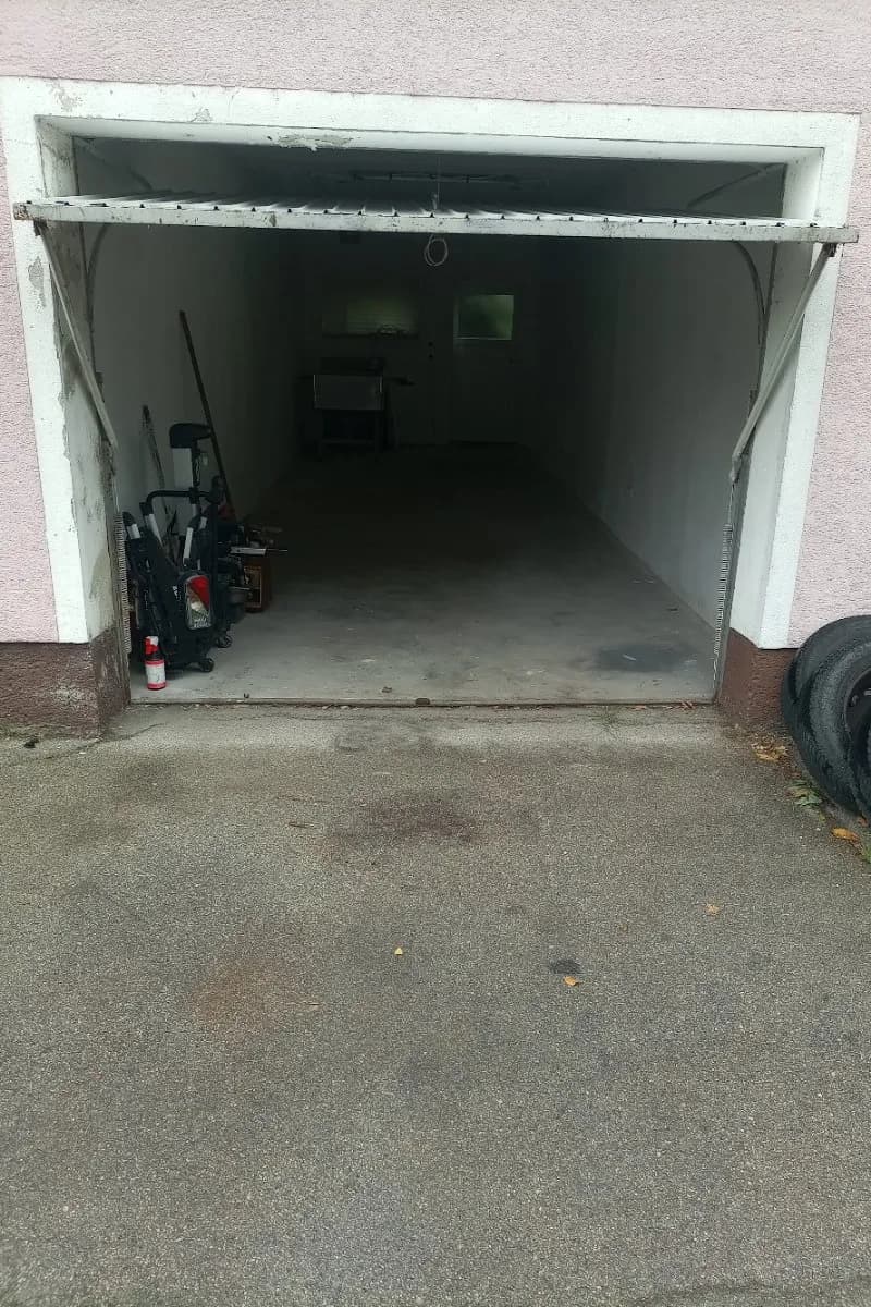 Immobilie kaufen in Linz – 26 m², € 170 – Bild 5 von 6