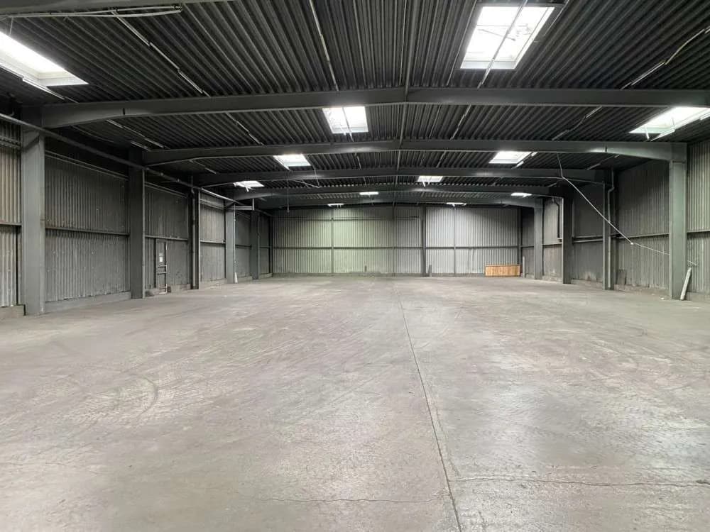 Gewerbeimmobilie mieten in Wien – 332 m², € 16 – Bild 6 von 14