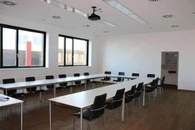 Gewerbeimmobilie mieten in Wien – 332 m², € 16 – Bild 12 von 14