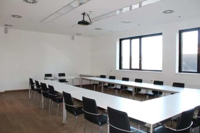 Gewerbeimmobilie mieten in Wien – 332 m², € 16 – Bild 13 von 14