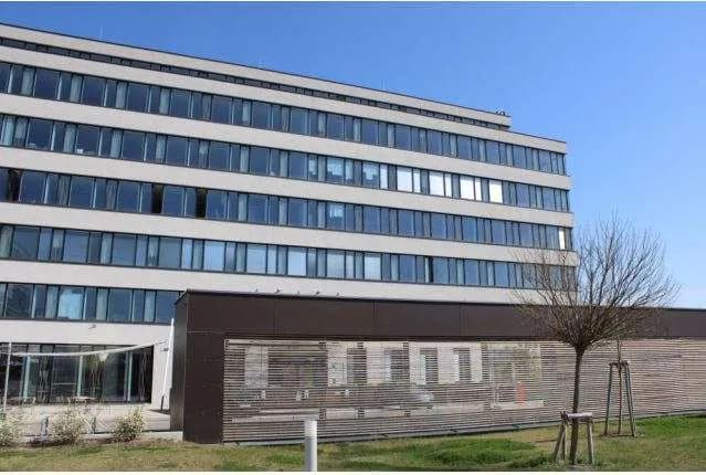 Gewerbeimmobilie mieten in Wien – 332 m², € 16 – Bild 14 von 14