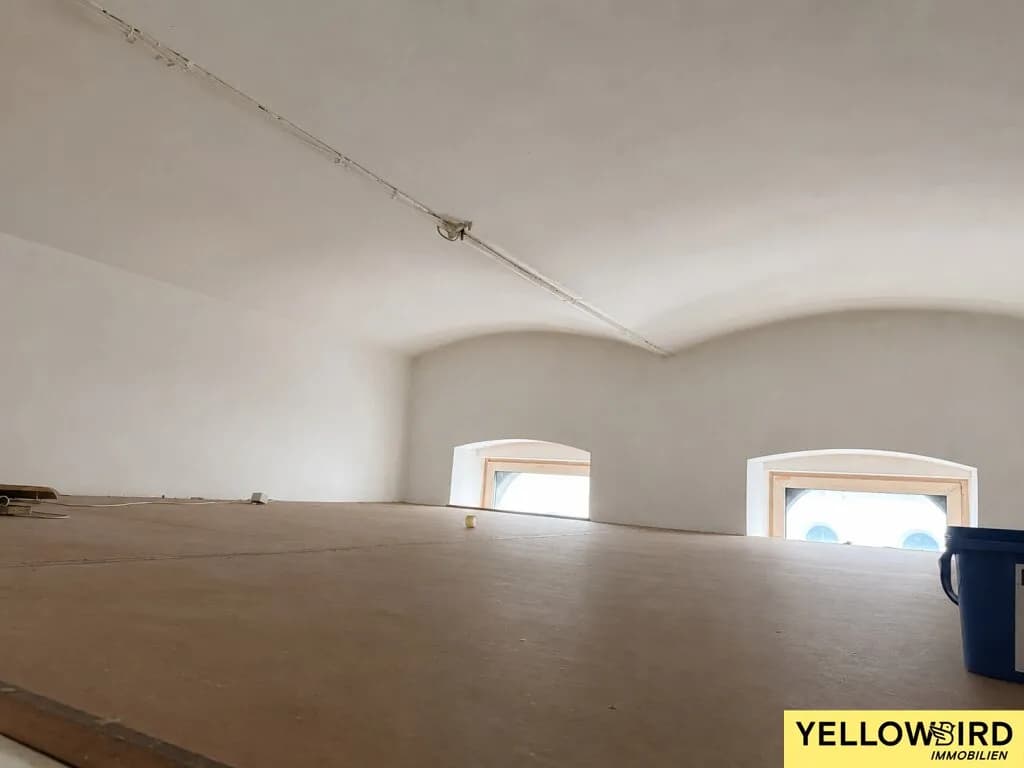 1-Zimmer-Wohnung mieten in Wien – 30 m², € 530 – Bild 3 von 9