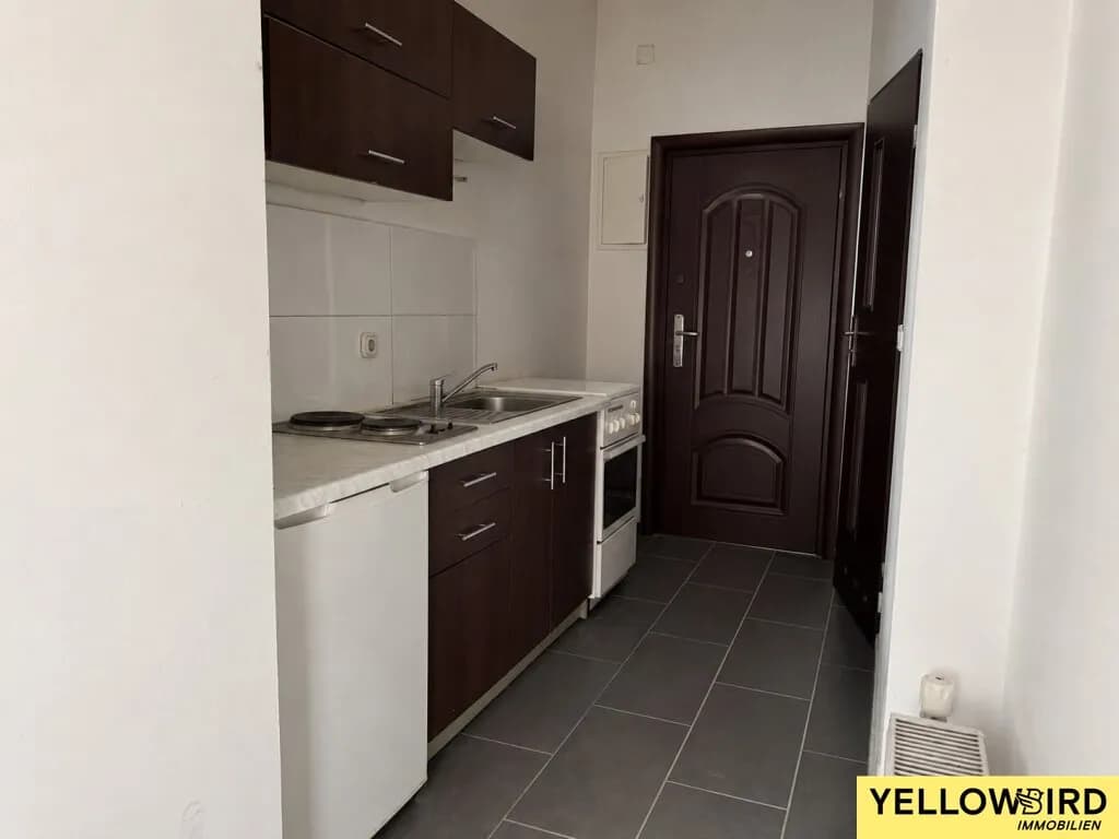 1-Zimmer-Wohnung mieten in Wien – 30 m², € 530 – Bild 4 von 9