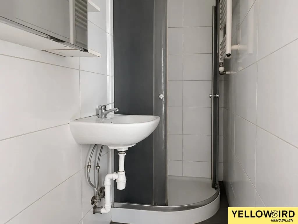 1-Zimmer-Wohnung mieten in Wien – 30 m², € 530 – Bild 5 von 9
