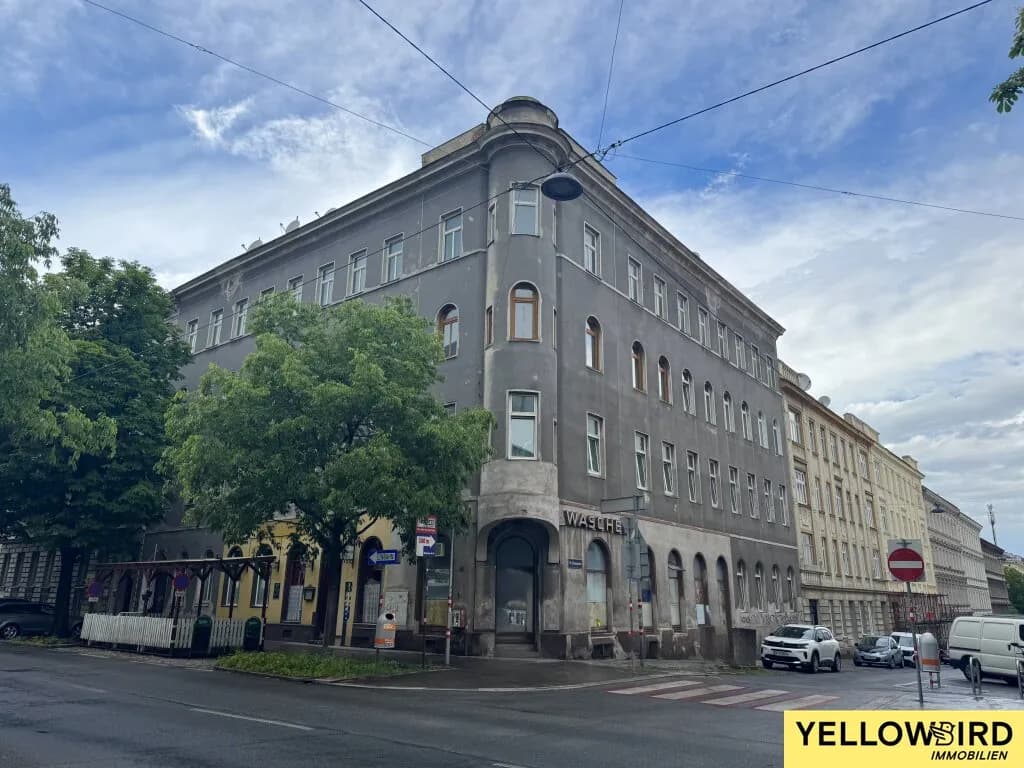 1-Zimmer-Wohnung mieten in Wien – 30 m², € 530 – Bild 7 von 9