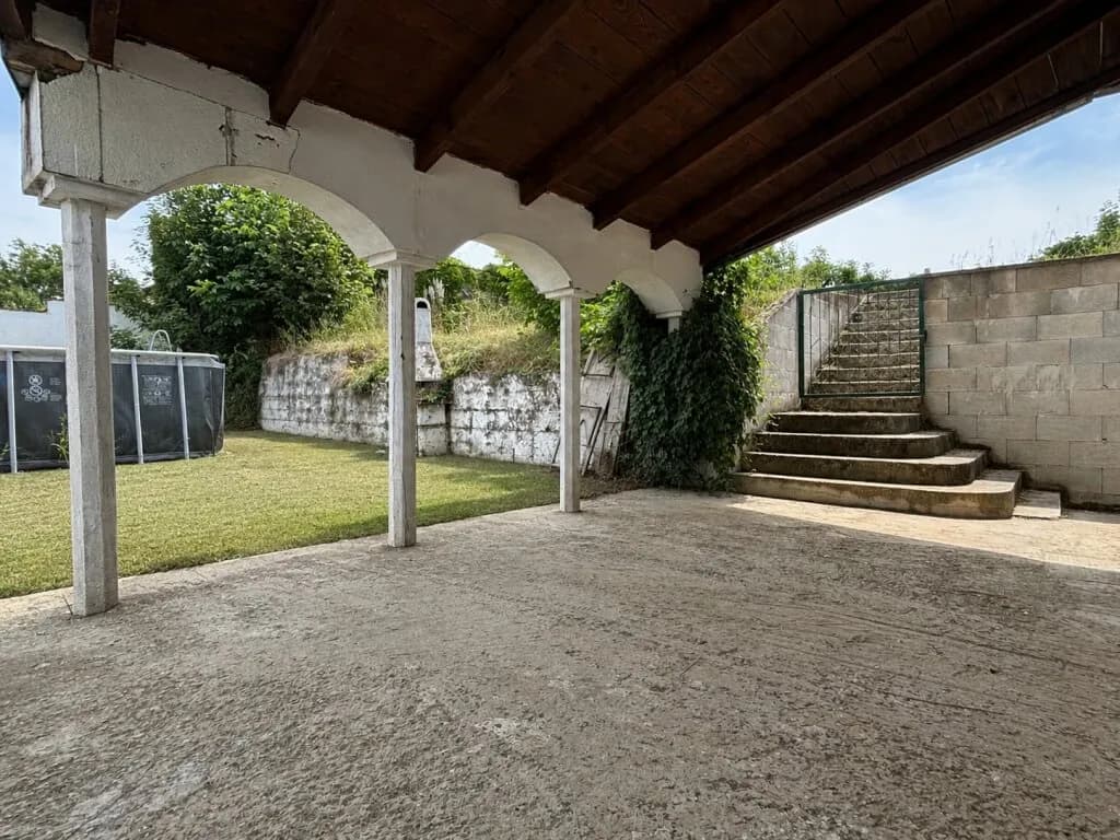 4-Zimmer-Haus kaufen in Mistelbach – 85 m², € 195.000 – Bild 9 von 12