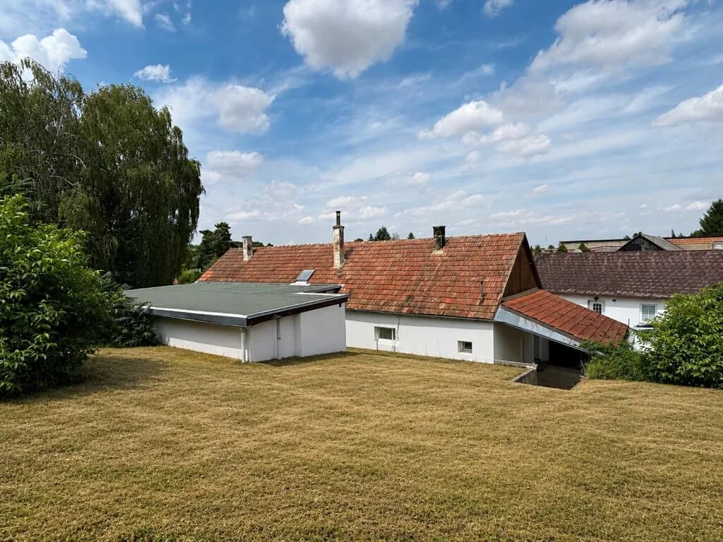 4-Zimmer-Haus kaufen in Mistelbach – 85 m², € 195.000 – Bild 10 von 12