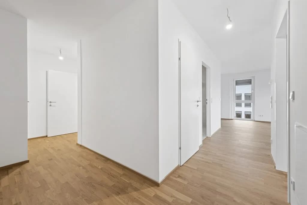 Immobilie kaufen in Wiener Neustadt – 52,98 m², € 264.000 – Bild 8 von 26