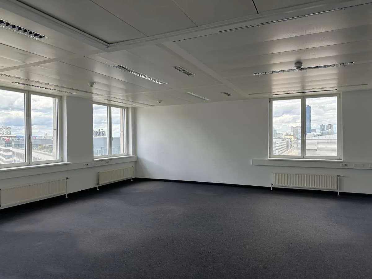 Gewerbeimmobilie mieten in Wien – 479 m², € 16 – Bild 3 von 10