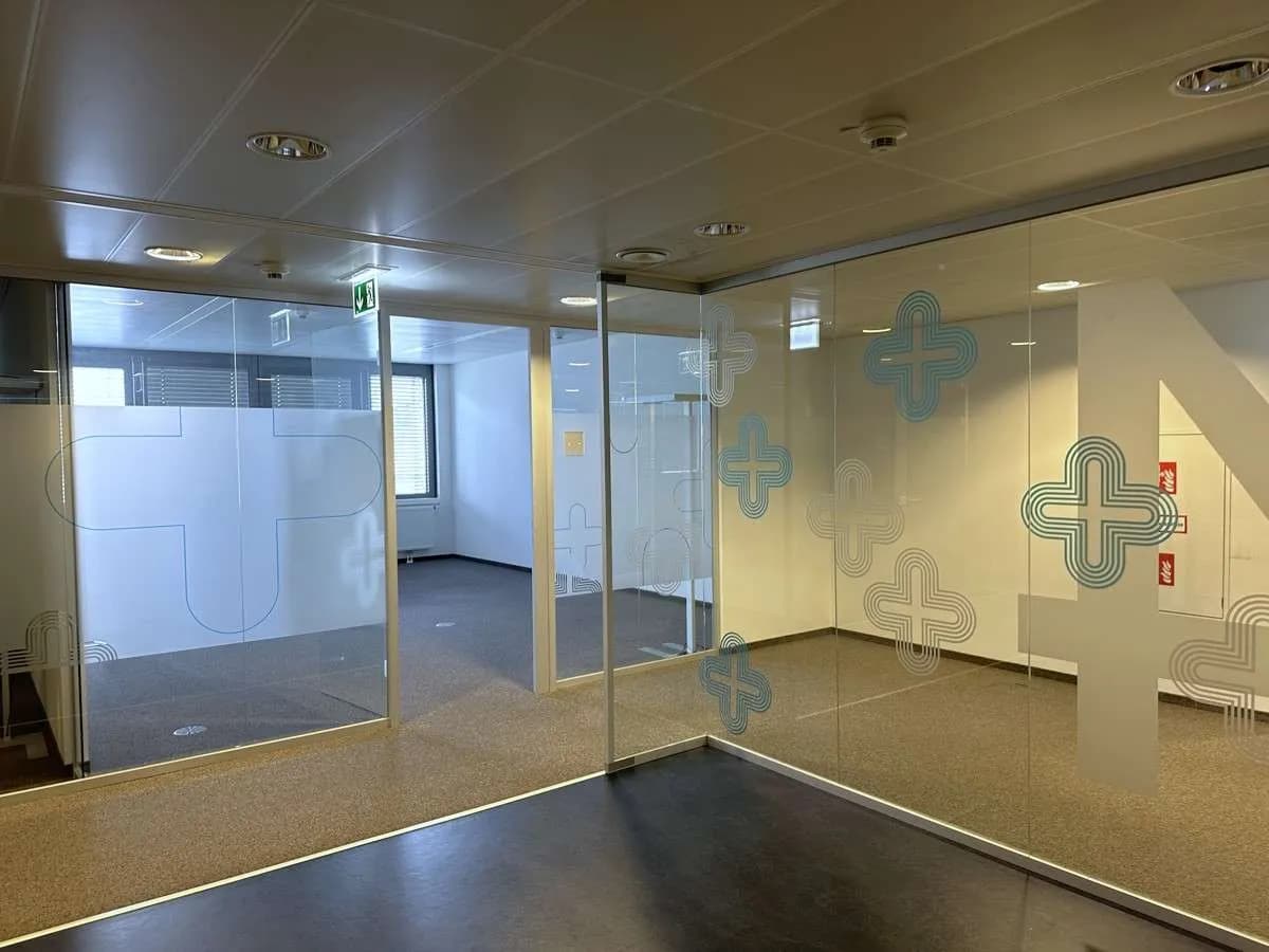 Gewerbeimmobilie mieten in Wien – 479 m², € 16 – Bild 4 von 10