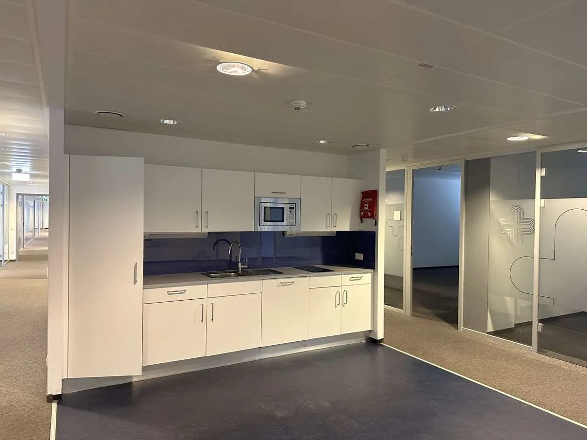 Gewerbeimmobilie mieten in Wien – 479 m², € 16 – Bild 5 von 10