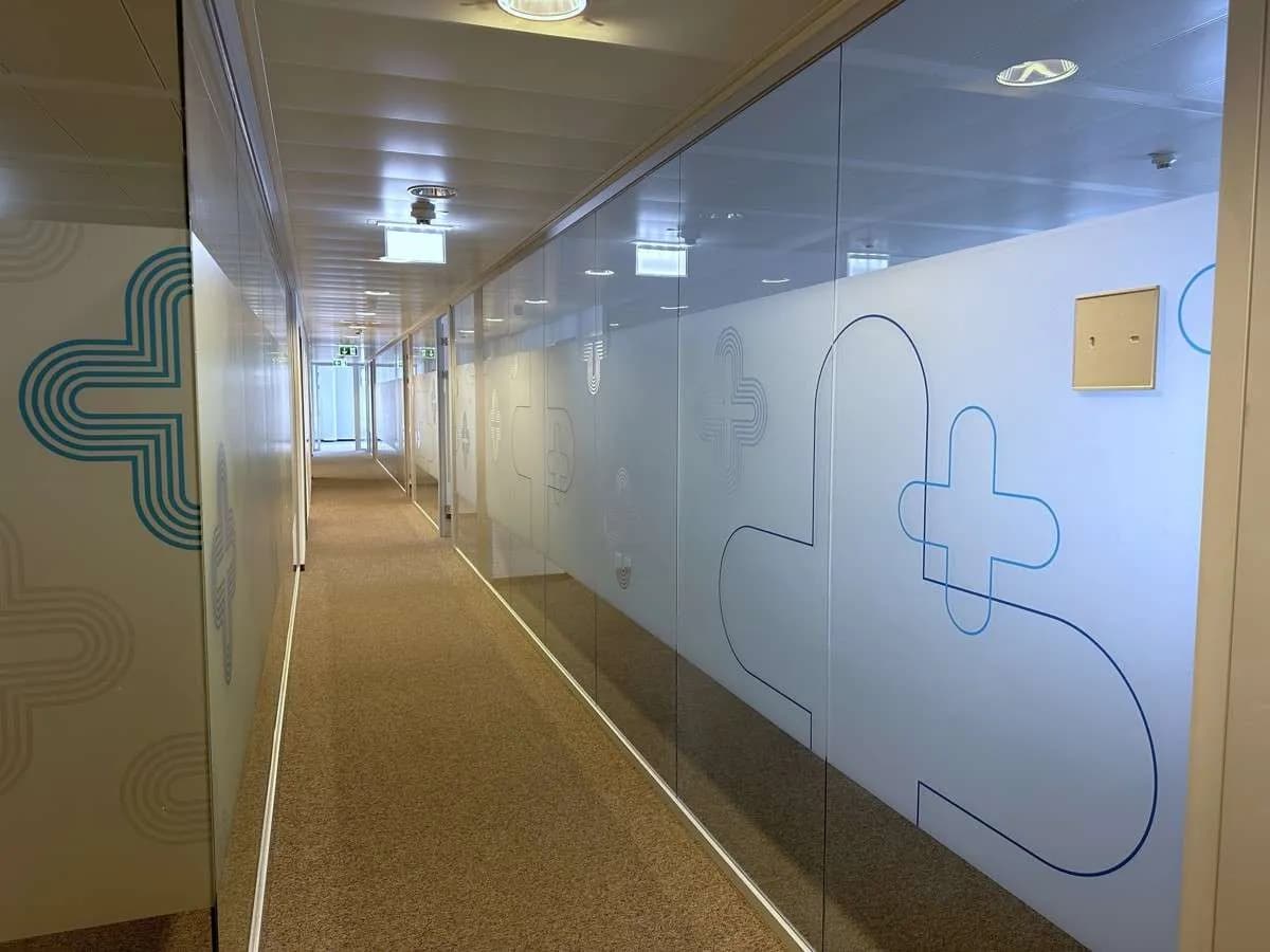 Gewerbeimmobilie mieten in Wien – 479 m², € 16 – Bild 6 von 10