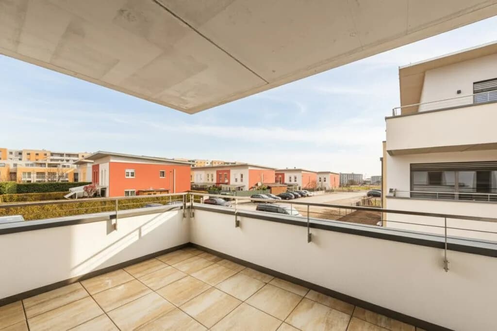 Immobilie kaufen in Wiener Neustadt – 90,77 m², € 358.000 – Bild 3 von 28