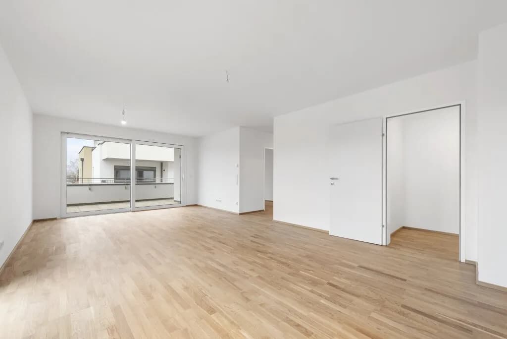 Immobilie kaufen in Wiener Neustadt – 90,77 m², € 358.000 – Bild 4 von 28