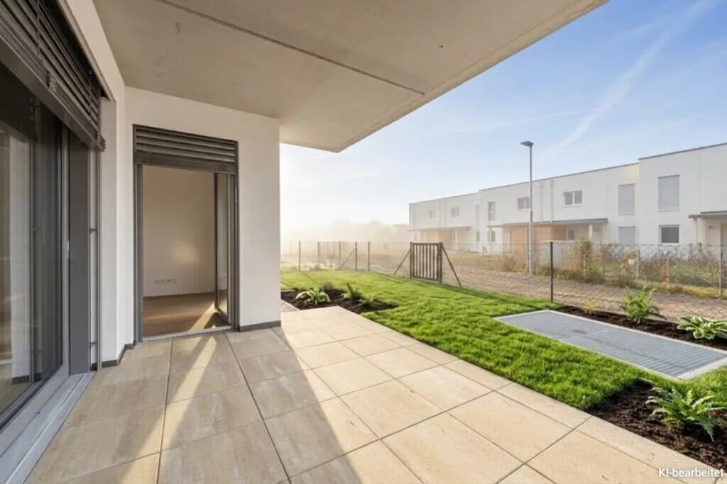 Immobilie kaufen in Wiener Neustadt – 73,03 m², € 326.000 – Bild 3 von 26