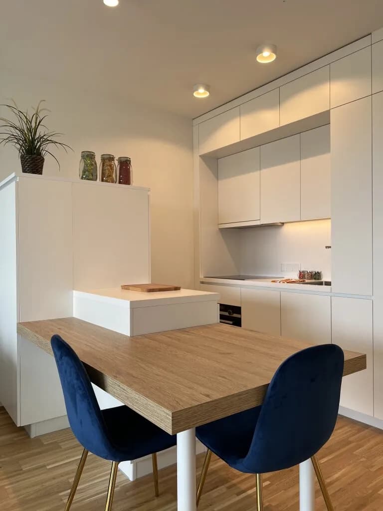 2-Zimmer-Wohnung mieten in Wien – 48,25 m², € 1.159 – Bild 2 von 15