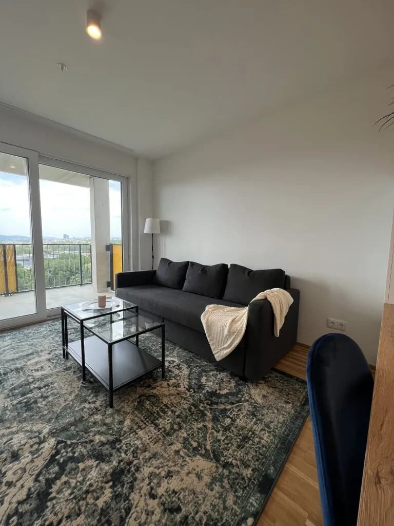 2-Zimmer-Wohnung mieten in Wien – 48,25 m², € 1.159 – Bild 3 von 15