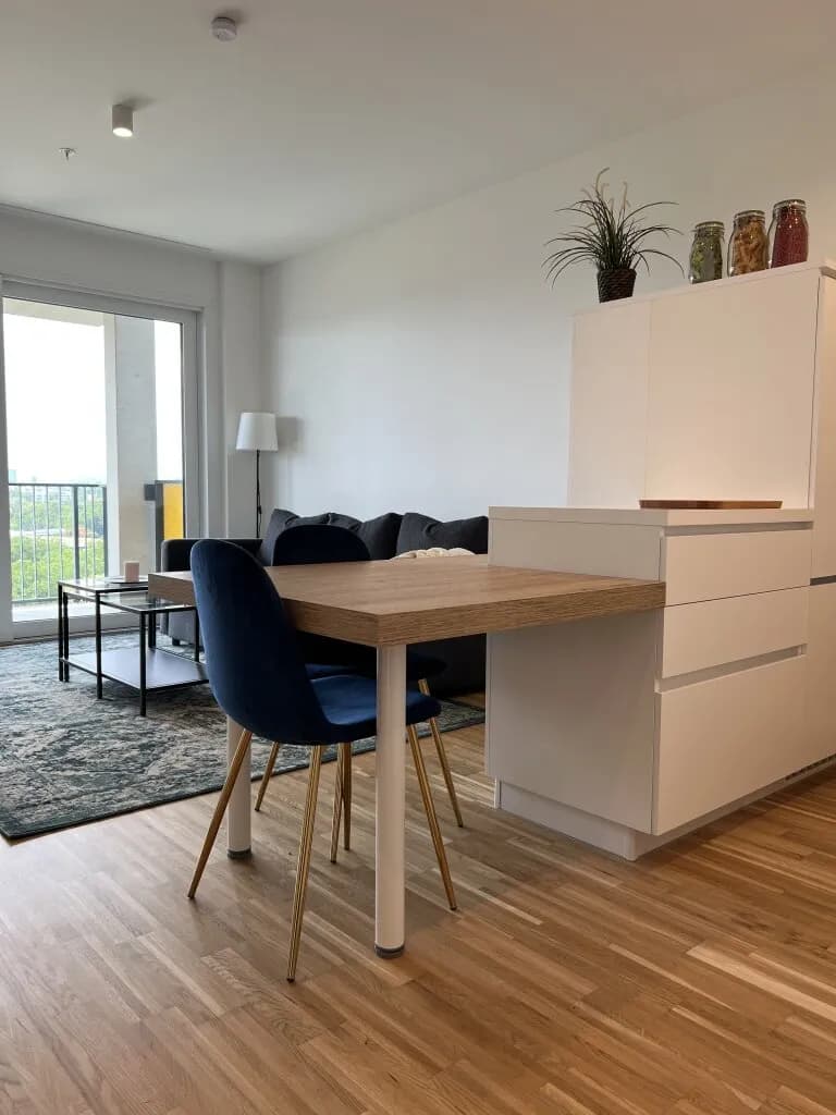 2-Zimmer-Wohnung mieten in Wien – 48,25 m², € 1.159 – Bild 4 von 15