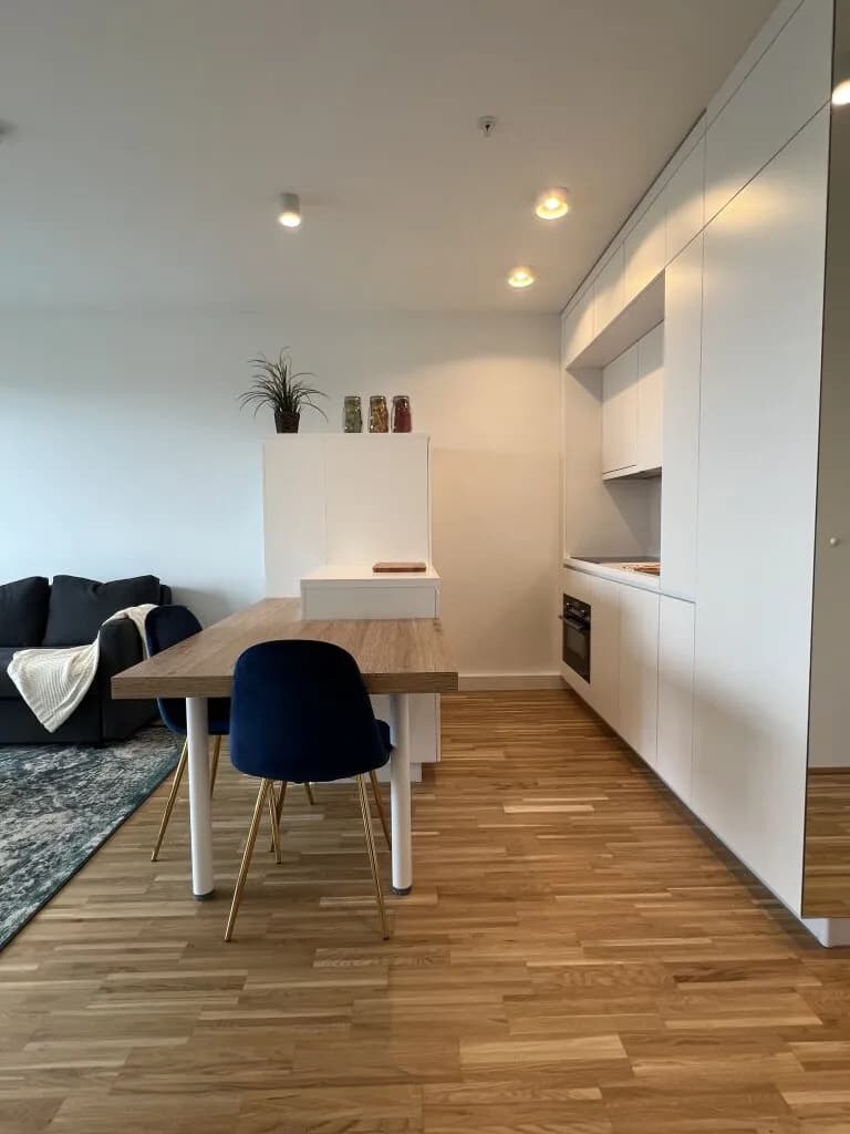 2-Zimmer-Wohnung mieten in Wien – 48,25 m², € 1.159 – Bild 6 von 15