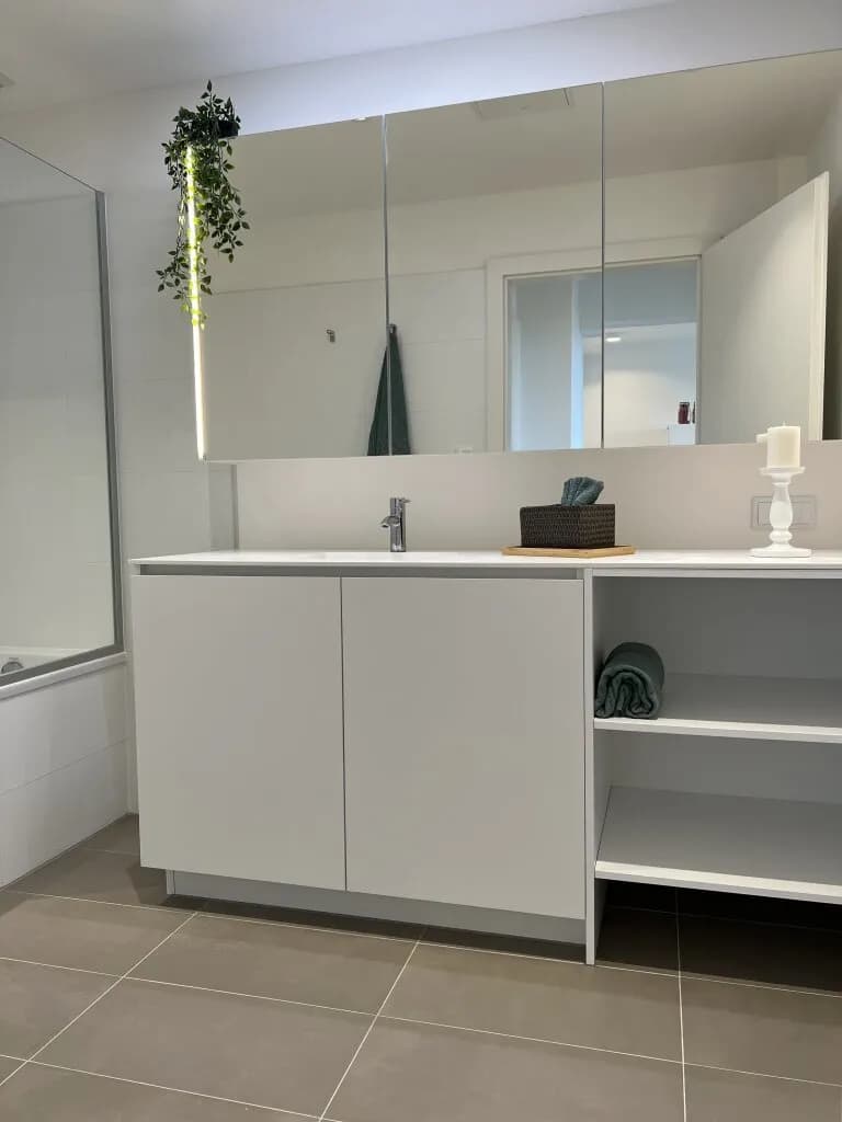 2-Zimmer-Wohnung mieten in Wien – 48,25 m², € 1.159 – Bild 9 von 15