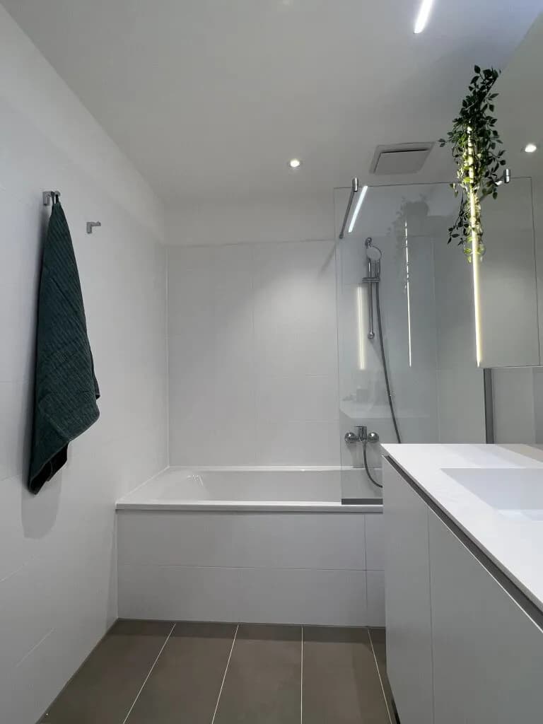 2-Zimmer-Wohnung mieten in Wien – 48,25 m², € 1.159 – Bild 10 von 15