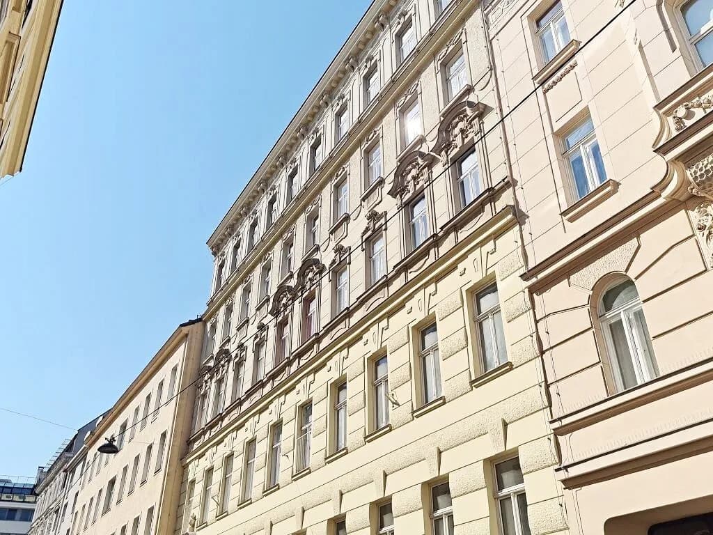 Gewerbeimmobilie mieten in Wien – 40 m², € 298 – Bild 3 von 3