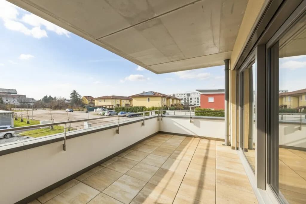 Immobilie kaufen in Wiener Neustadt – 60,11 m², € 251.000 – Bild 2 von 25