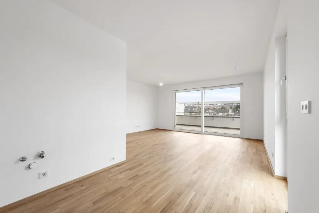 Immobilie kaufen in Wiener Neustadt – 60,11 m², € 251.000 – Bild 5 von 25