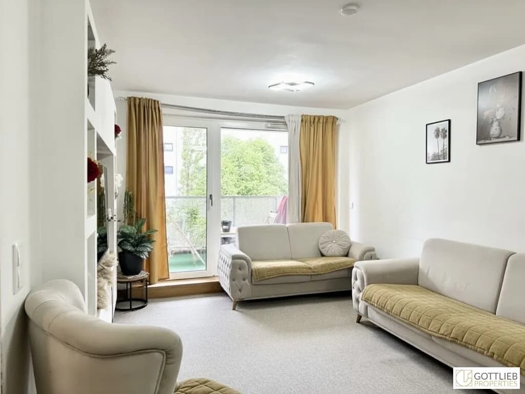 2-Zimmer-Wohnung kaufen in Wien – 55,48 m², € 315.000 – Bild 3 von 32