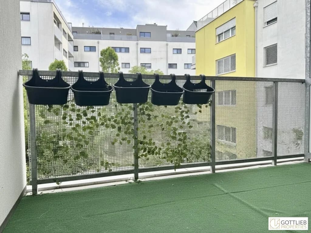 2-Zimmer-Wohnung kaufen in Wien – 55,48 m², € 315.000 – Bild 7 von 32