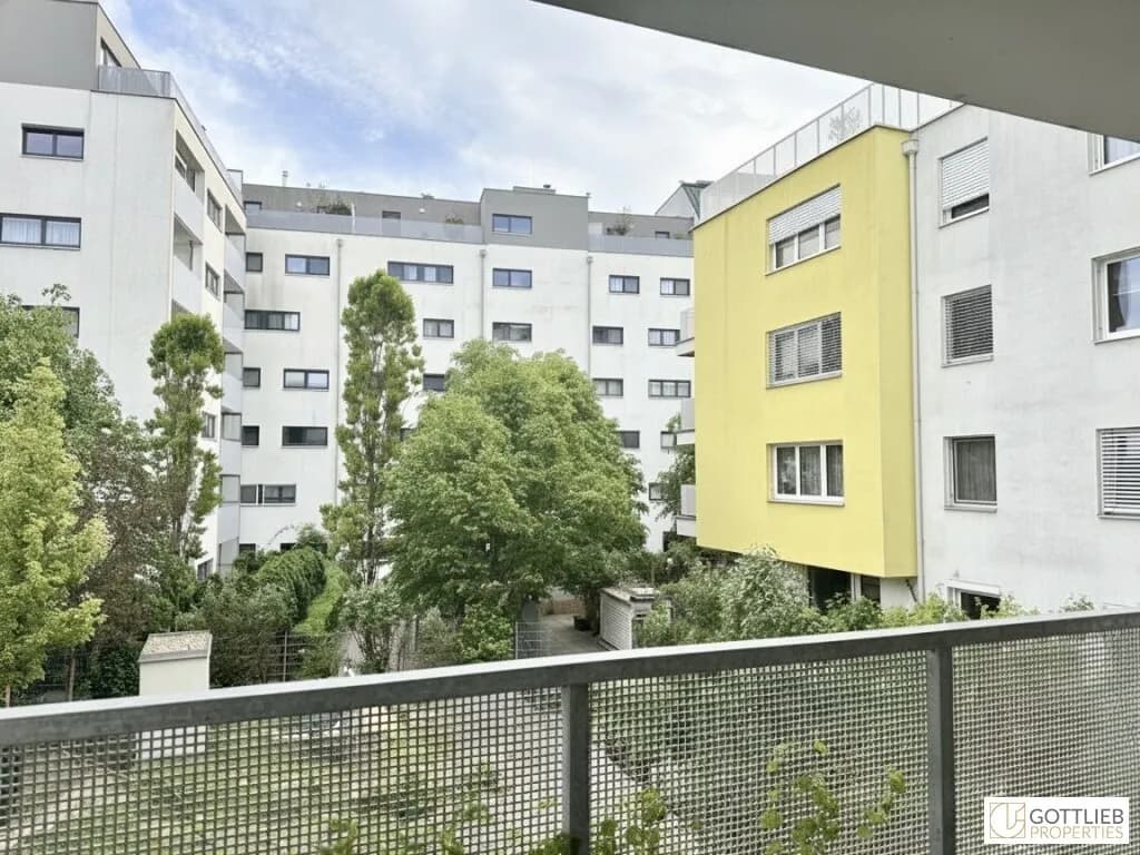 2-Zimmer-Wohnung kaufen in Wien – 55,48 m², € 315.000 – Bild 8 von 32