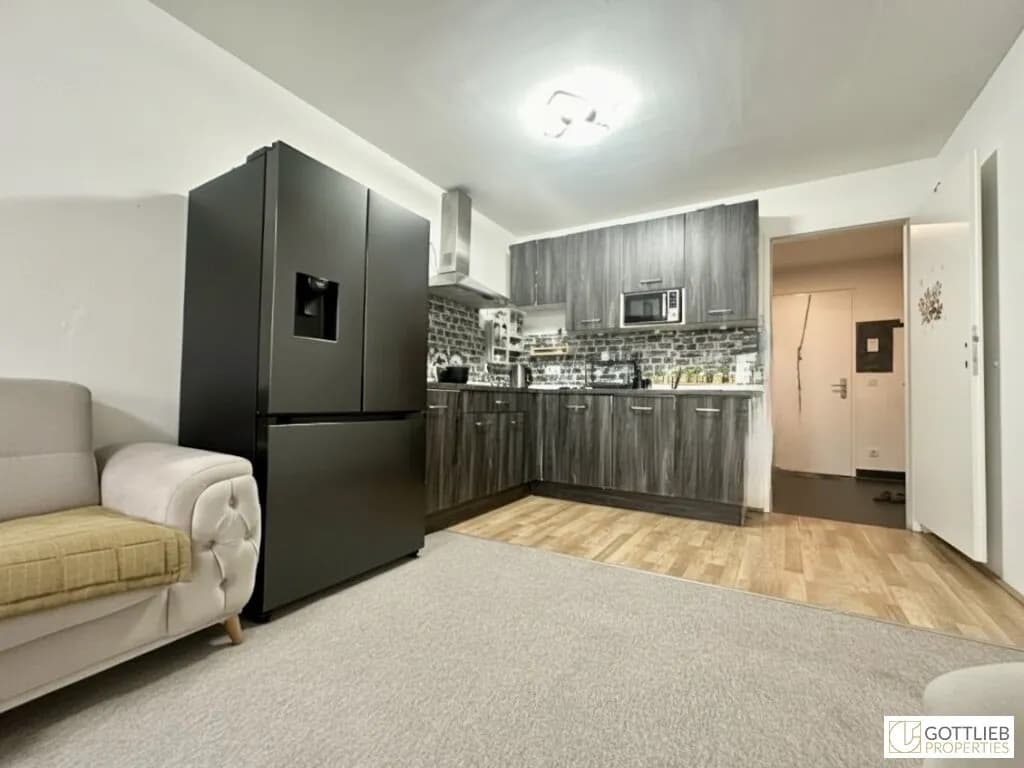 2-Zimmer-Wohnung kaufen in Wien – 55,48 m², € 315.000 – Bild 9 von 32