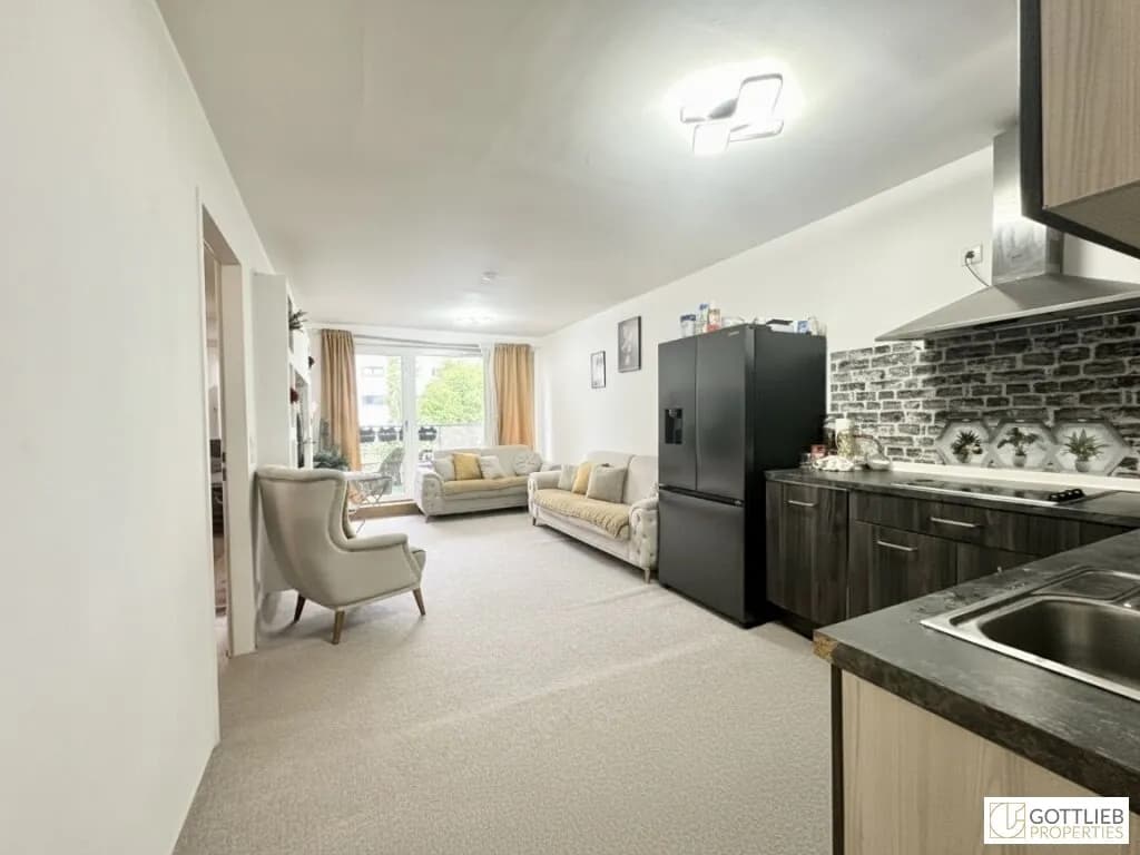 2-Zimmer-Wohnung kaufen in Wien – 55,48 m², € 315.000 – Bild 10 von 32
